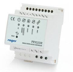 Kontroler dostępu PR102DR