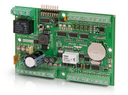 Kontroler dostępu PR402DR-BRD