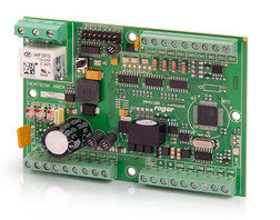 Kontroler dostępu PR411DR-BRD