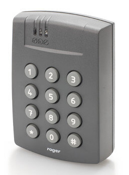 Kontroler dostępu PR612