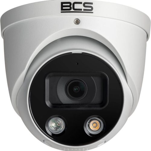 Kamera kopułowa IP 8Mpx BCS-L-EIP58FCR3L3-Ai1(3),...