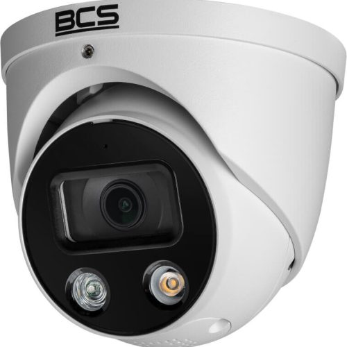 Kamera kopułowa IP 8Mpx BCS-L-EIP58FCR3L3-Ai1(3),...