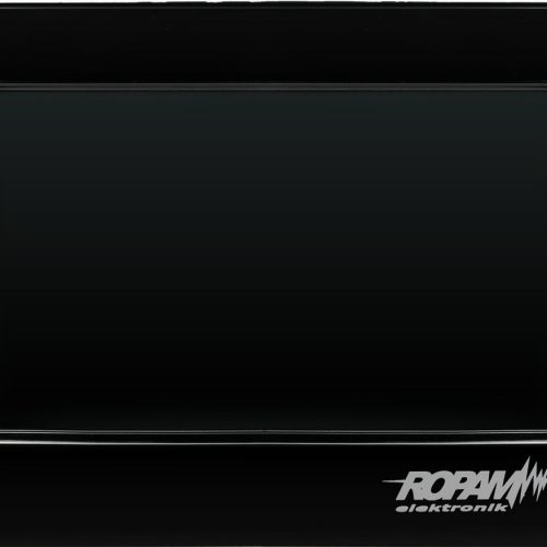 TPR-4BS – Panel dotykowy 4.3”, klawiat...