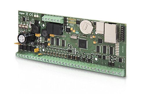 MCX16-AP-8 Ekspander zamków bezprzewodowych APERI...