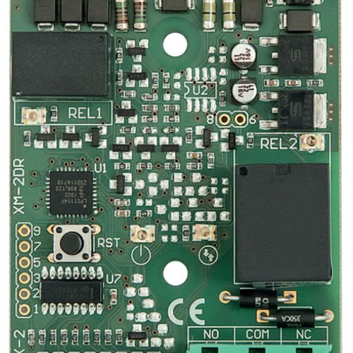MCX2-BRD Ekspander we/wy Roger