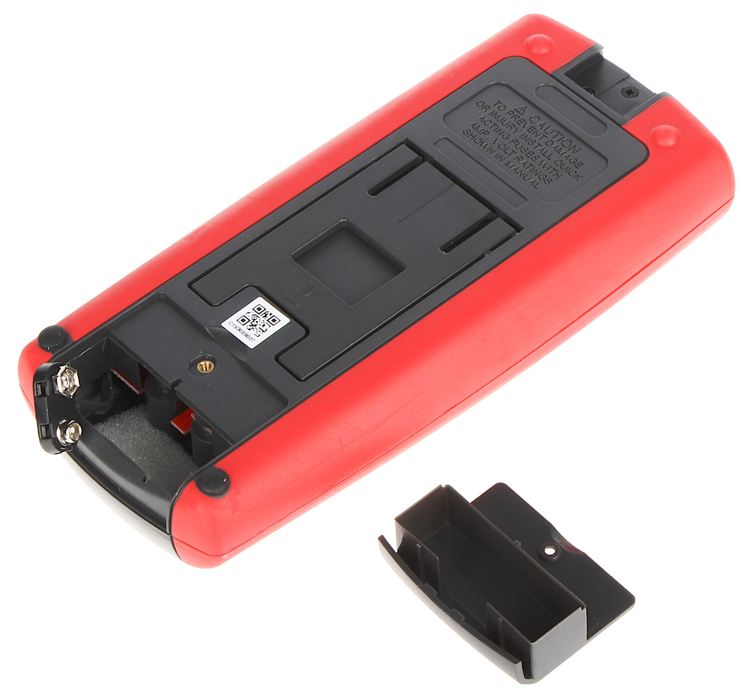 Miernik uniwersalny UT-71A UNI-T - obrazek 4