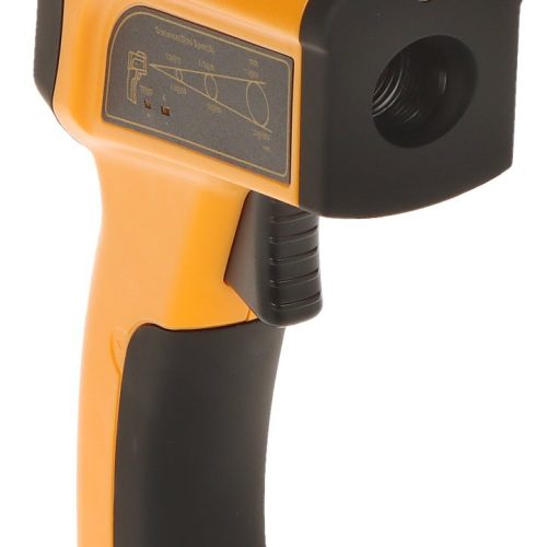 Miernik temperatury, pirometr HT-6889 -50°C ̷...
