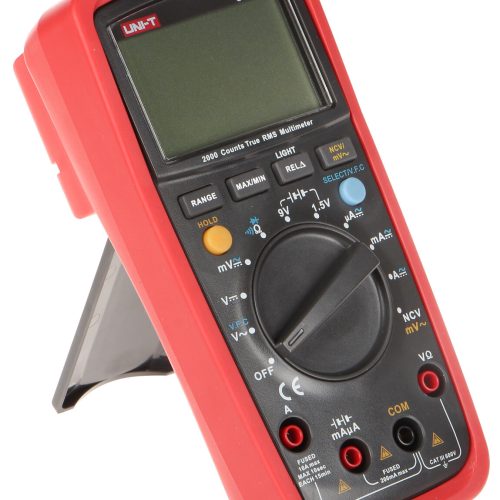 Miernik uniwersalny UT-139A UNI-T
