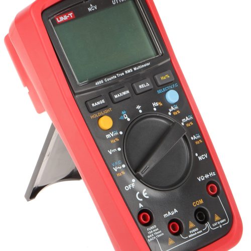 Miernik uniwersalny UT-139B UNI-T