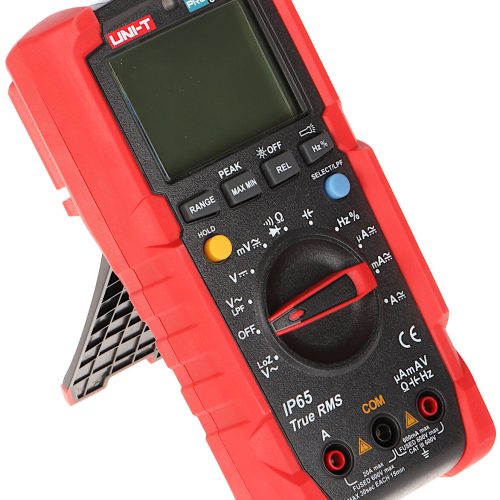 Miernik uniwersalny UT-191E UNI-T