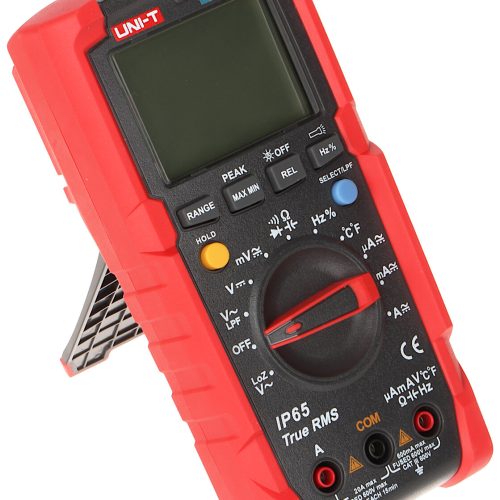 Miernik uniwersalny UT-191T UNI-T