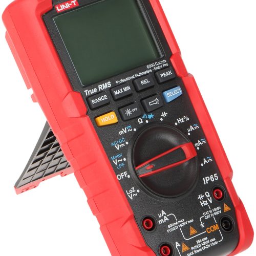 Miernik uniwersalny UT-195DS UNI-T
