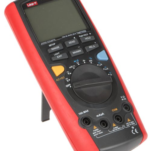 Miernik uniwersalny UT-71A UNI-T
