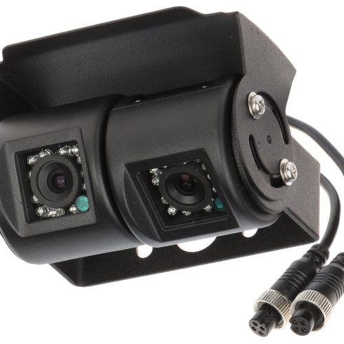 Mobilna kamera AHD ATE-CAM-AHD620HD 1080p 2.8mm AUTONE