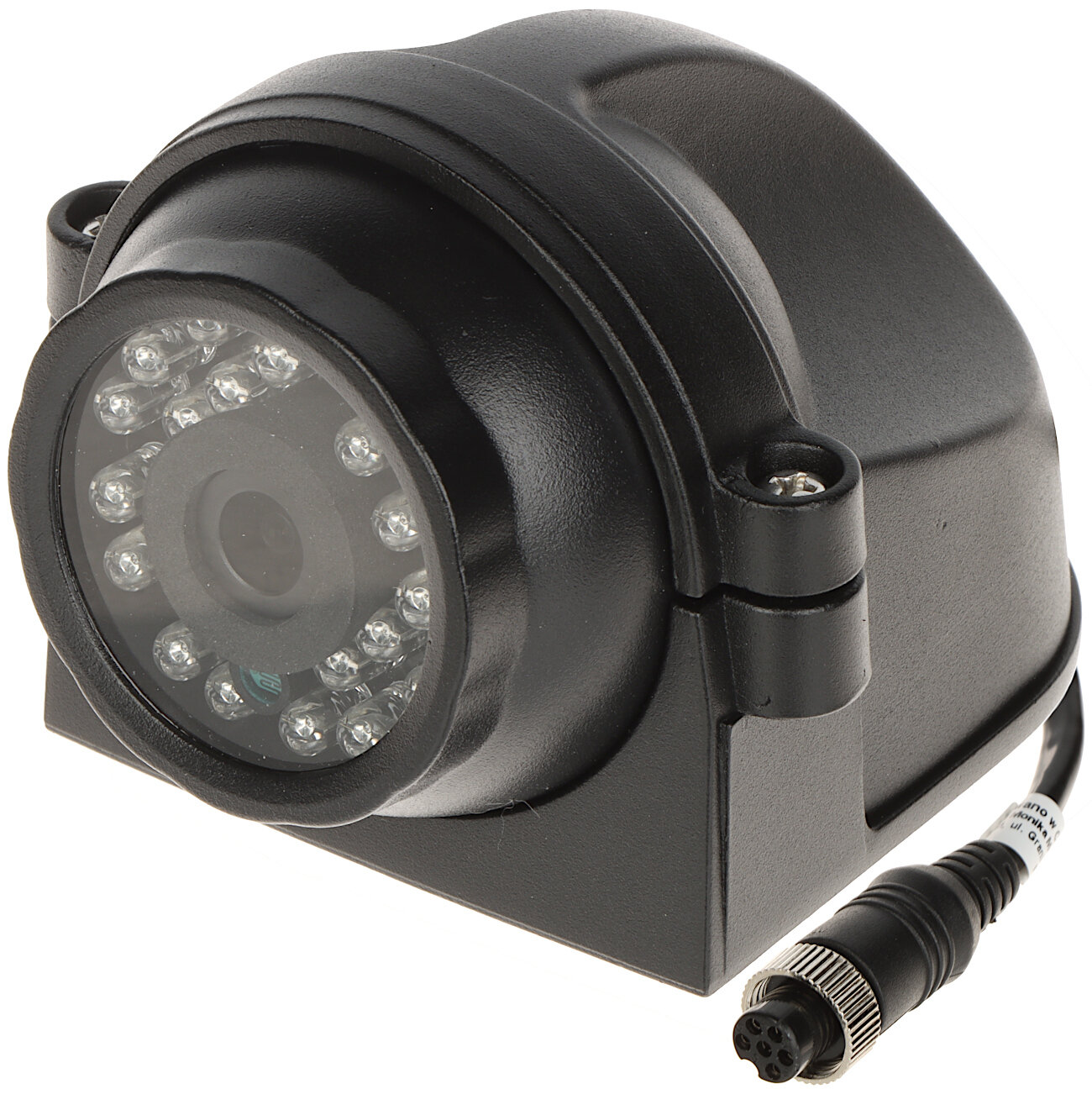 Mobilna kamera IP ATE-CAM-IPC765 - 1080p AUTONE