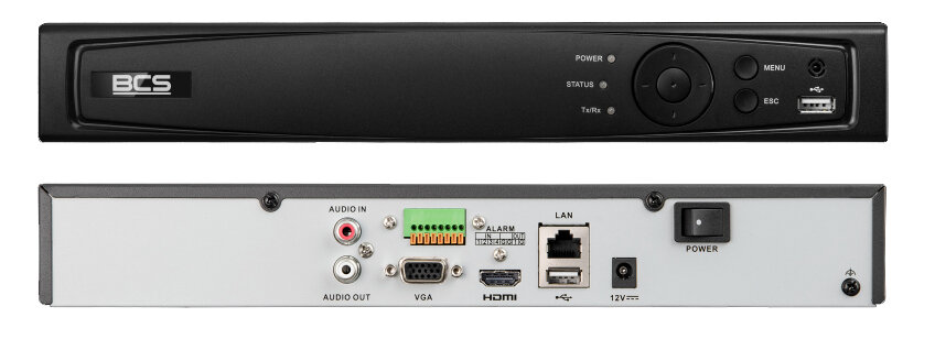 Mobilna wieża monitoringu BCS MOBILCAM P1200 - obrazek 7