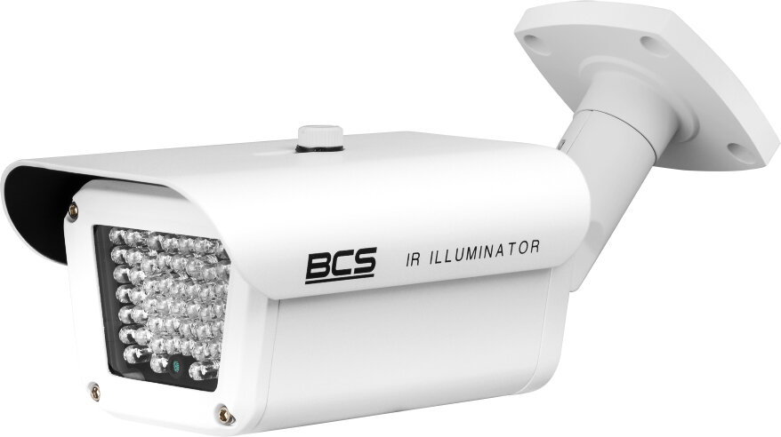 Mobilna wieża monitoringu BCS MOBILCAM P1200 - obrazek 9