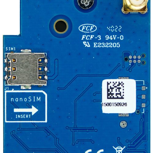 Modem EXP-LTE 2G/4G  kompatybilność Neo-IP/Neo-I...