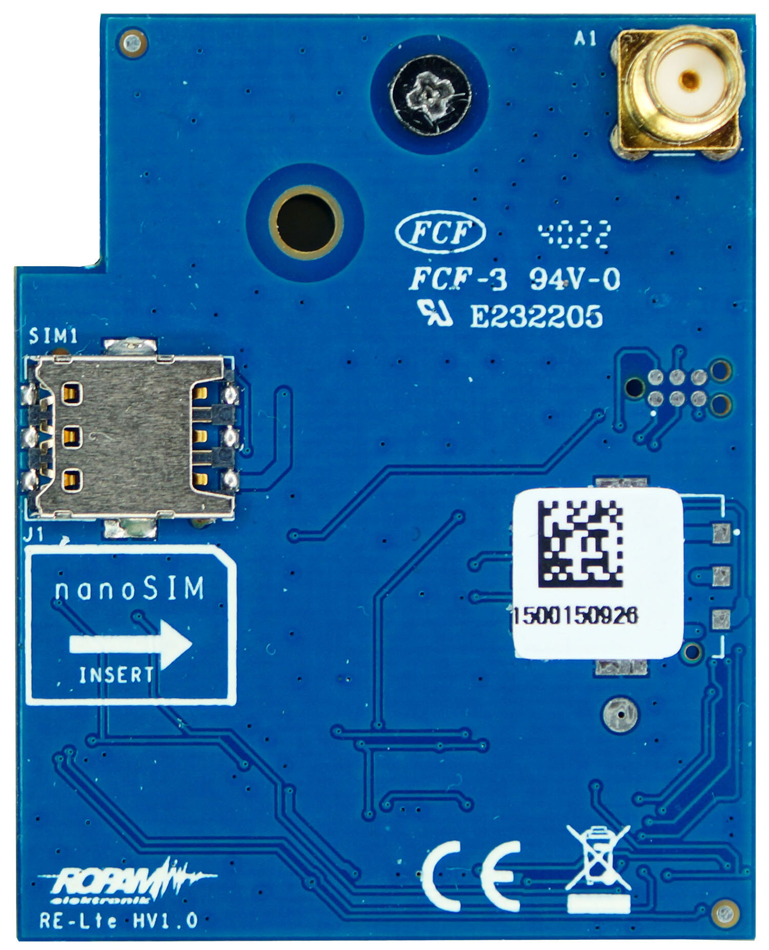Modem EXP-LTE 2G/4G kompatybilność Neo-IP/Neo-IP-64