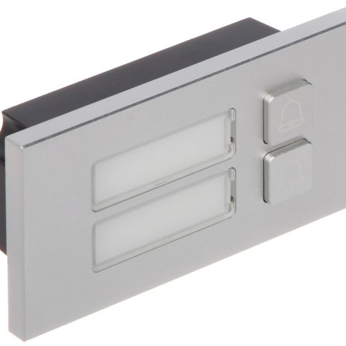 Moduł klawiatury VTO4202F-MB2 do modułu VTO4202F...