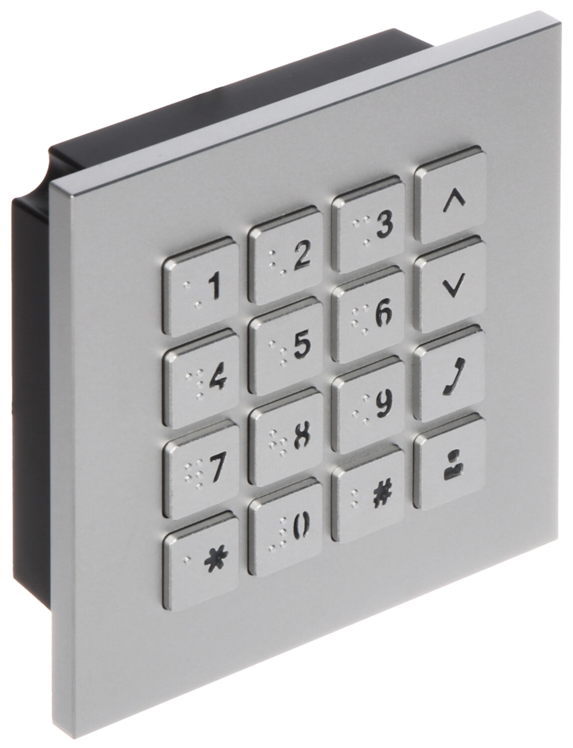 Moduł klawiatury VTO4202F-MK do modułu VTO4202F-P Dahua