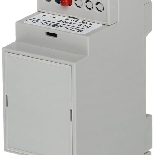 Moduł przetwornicy PZU-4810-D2 DC/DC