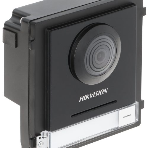 Moduł wideodomofonu DS-KD8003-IME1(B)/EU Hikvisio...