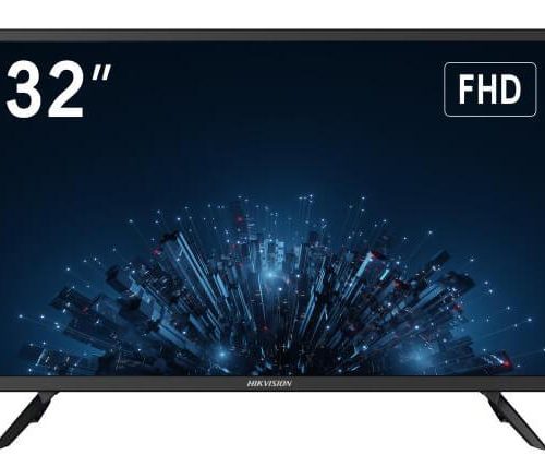 Monitor Hikvision DS-D5032F3-1V0S 32″