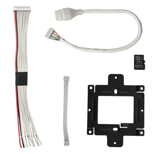Monitor wideodomofonowy IP BCS-MON7300W-S