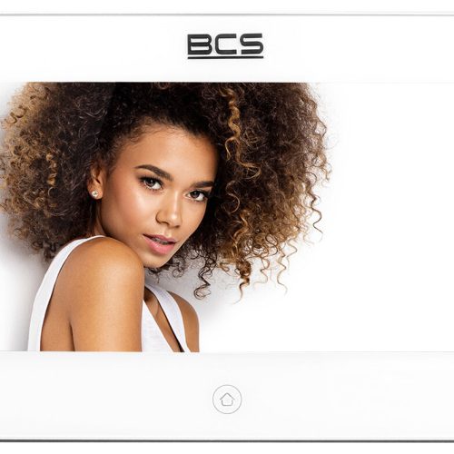 Monitor wideodomofonowy IP BCS-MON7300W-S