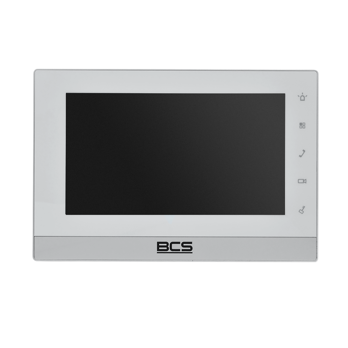 Monitor wideodomofonowy IP BCS-MON7200W-S - obrazek 2