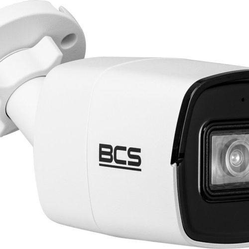 Kamera kopułkowa IP BCS-V-TIP28FSR4-Ai2 8Mpx, 2.8...