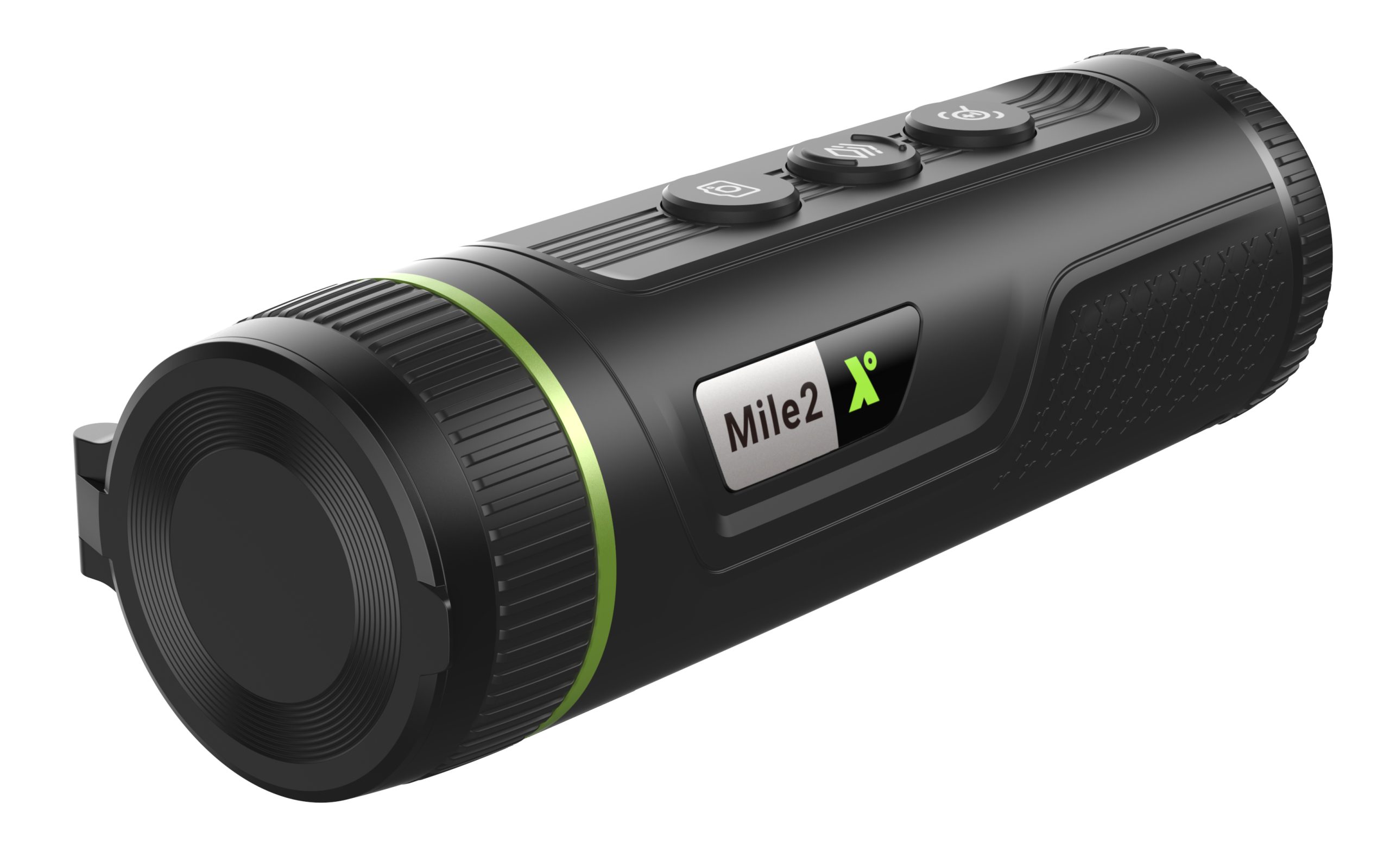 Kamera Termowizyjna Monokular Ręczny Mile 2 PFI-M425 Pixfra - obrazek 2