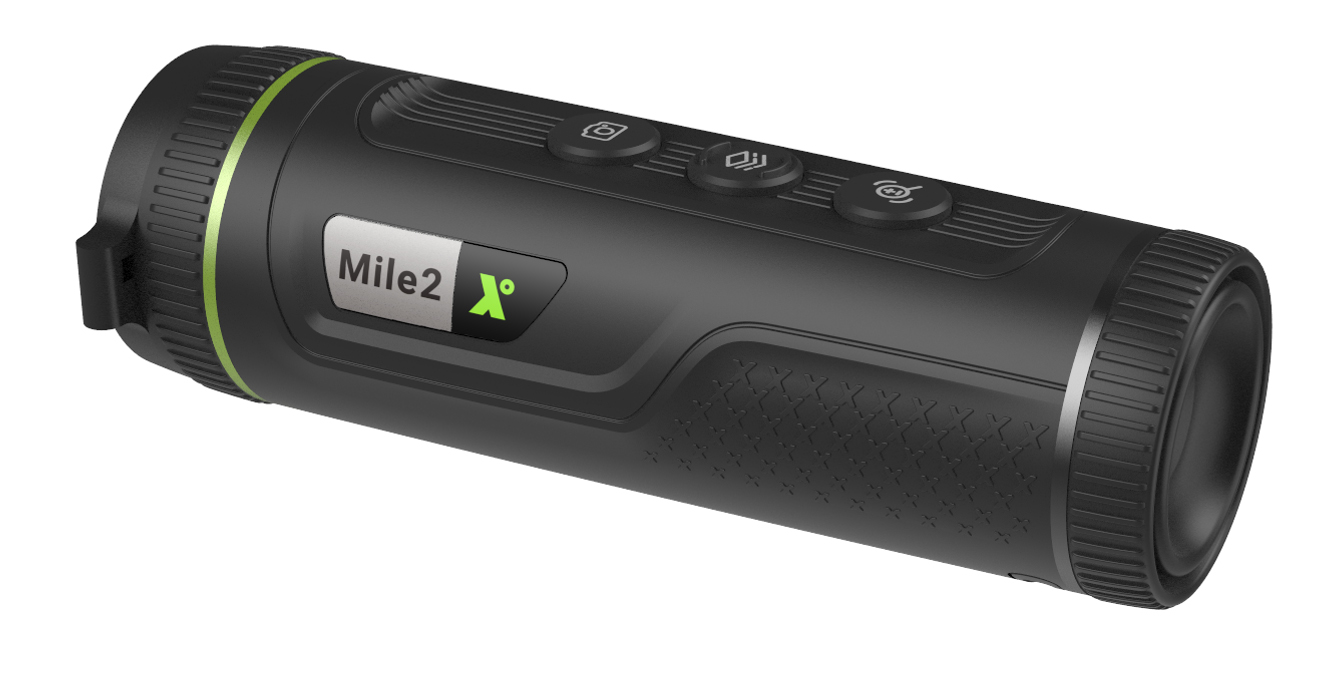 Kamera Termowizyjna Monokular Ręczny Mile 2 PFI-M425 Pixfra - obrazek 3