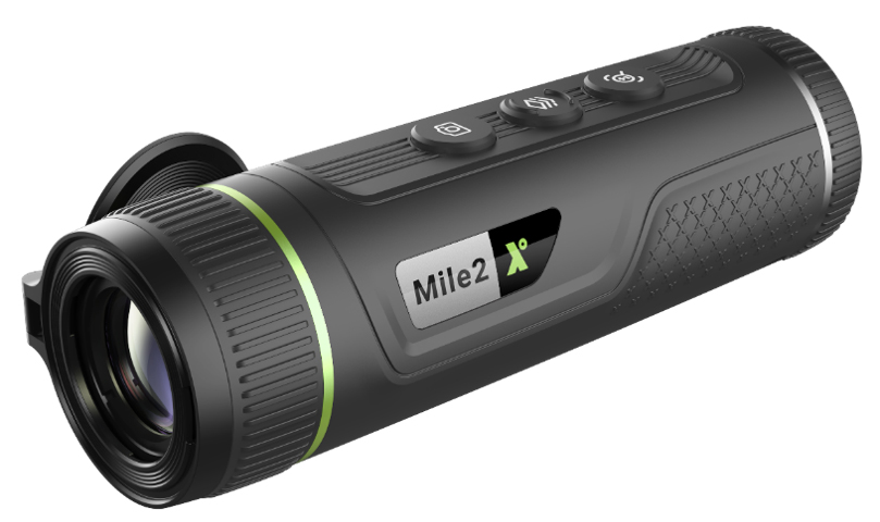 Kamera Termowizyjna Monokular Ręczny Mile 2 PFI-M425 Pixfra