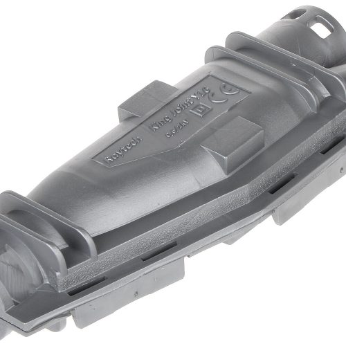 Mufa rozgałęźna GELBOX KING-JOINT-Y16 IPx8 RayT...