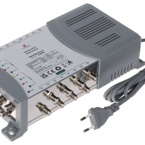 MULTISWITCH TMS-9/16S 9 WEJŚĆ / 16 WYJŚĆ TRIAX