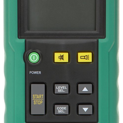 Miernik przewodów MS-6818