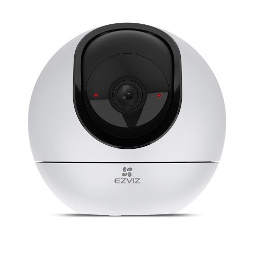 Obrotowa kamera WiFi z obiektywem Starlight EZVIZ H6 3K