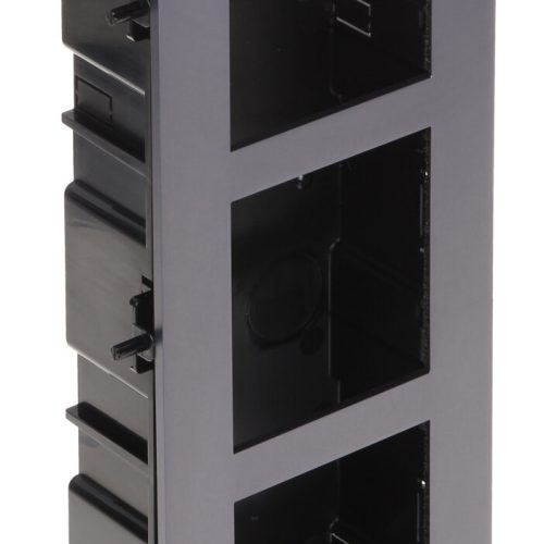 Obudowa podtynkowa DS-KD-ACF3 Hikvision