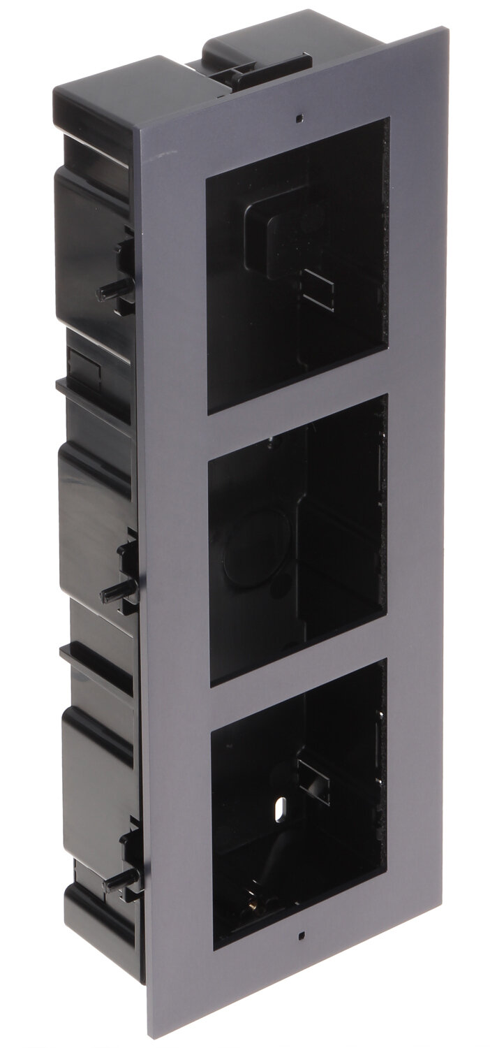 Obudowa podtynkowa DS-KD-ACF3 Hikvision