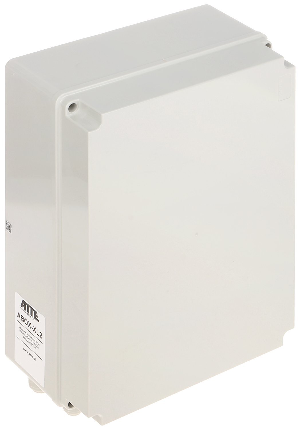 Obudowa teletechniczna ABOX-XL2 308x228x130mm ATTE