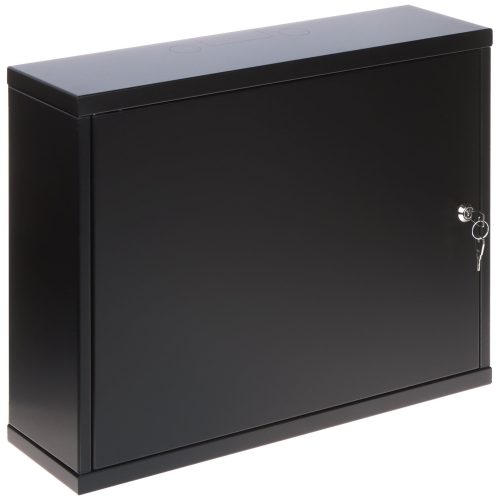 TPR-5/ST-BLACK 520x 400x140mm