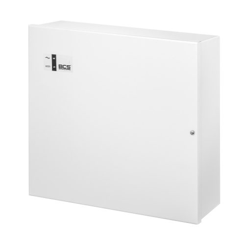Obudowa wewnętrzna BCS 300x320x90mm BCS-F