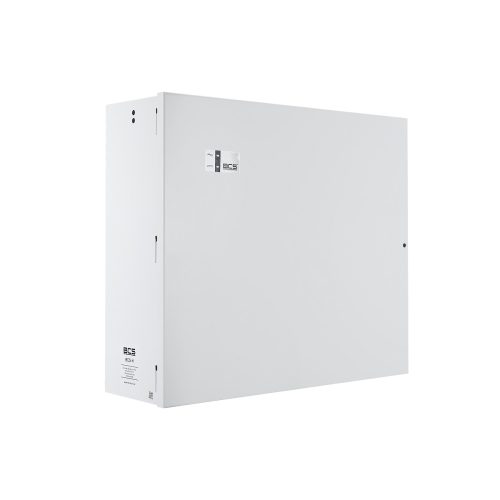 Obudowa wewnętrzna BCS 450x400x140mm BCS-H