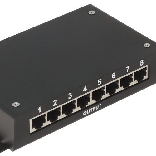 Ogranicznik przepięć  AXON-VIDEO-IP-8