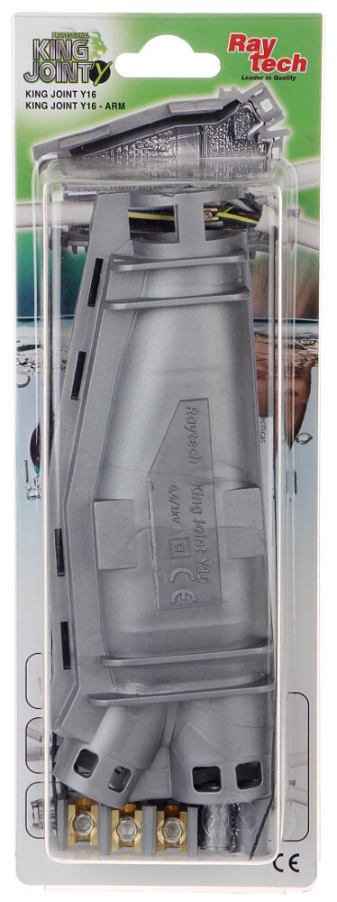 Mufa rozgałęźna GELBOX KING-JOINT-Y16 IPx8 RayTech - obrazek 7