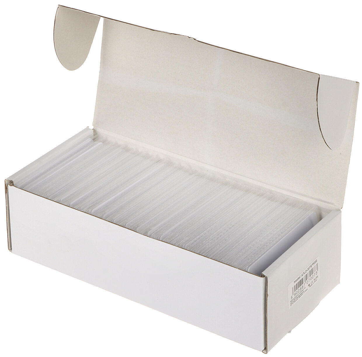 Karta zbliżeniowa RFID ATLO-307S*P200 - 13.56MHz - obrazek 3