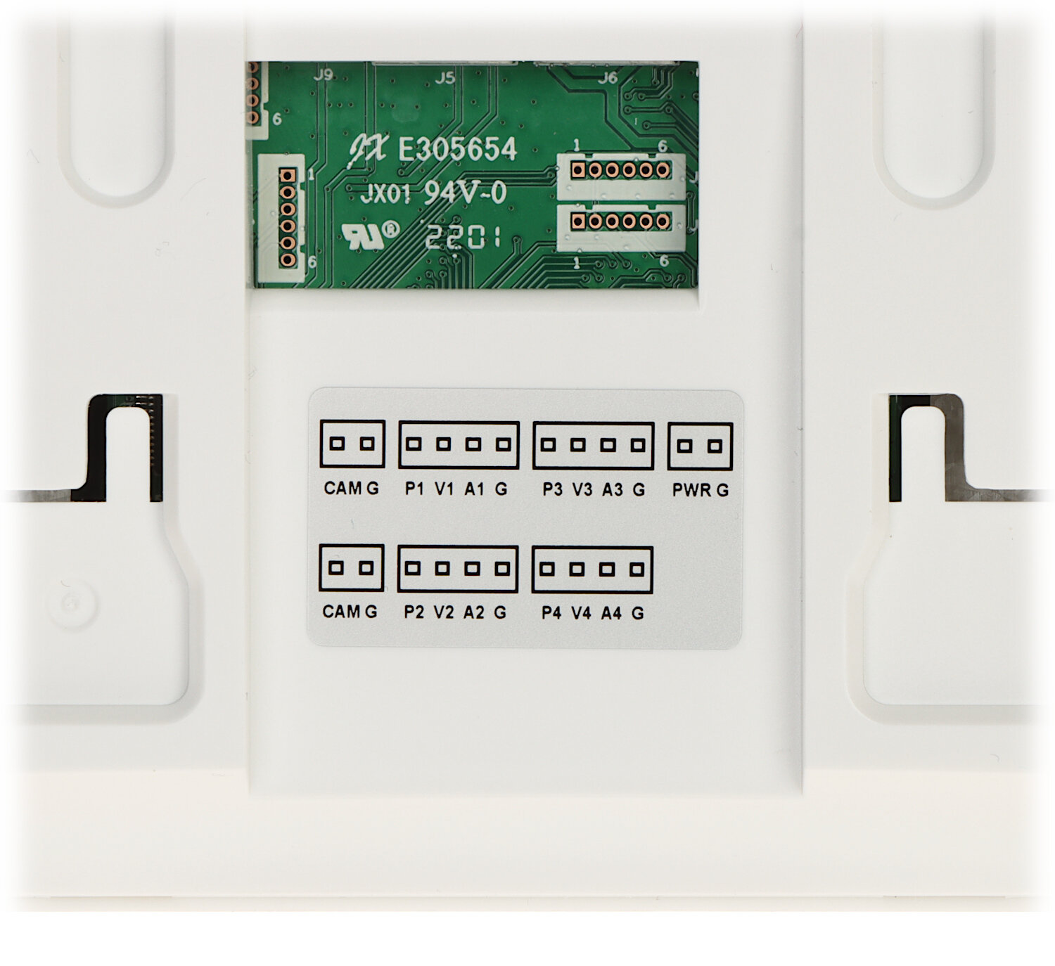 Panel wewnętrzny VTH1020J-T Dahua - obrazek 4