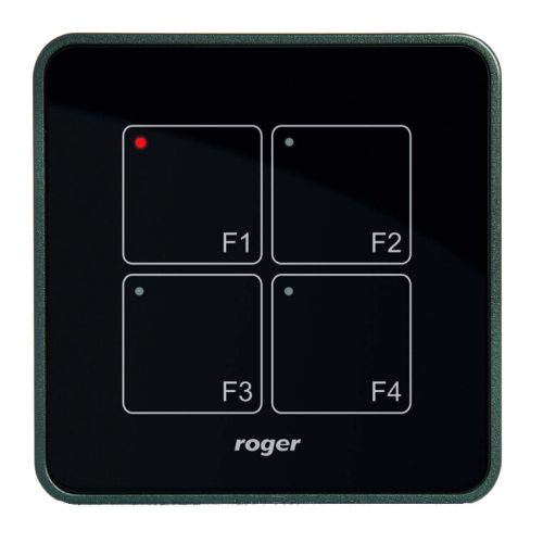 Panel dotykowych klawiszy funkcyjnych ROGER HRT82F...